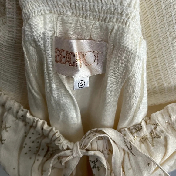 Beach Riot Virgo Celestial Dress - Picture 4 of 5